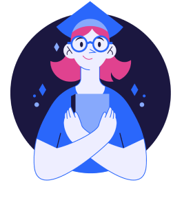 estudiante - hub seguridad