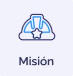 Misión - Mr Seguridad